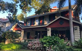 Dickens House Bed And Breakfast st Petersburg Fl